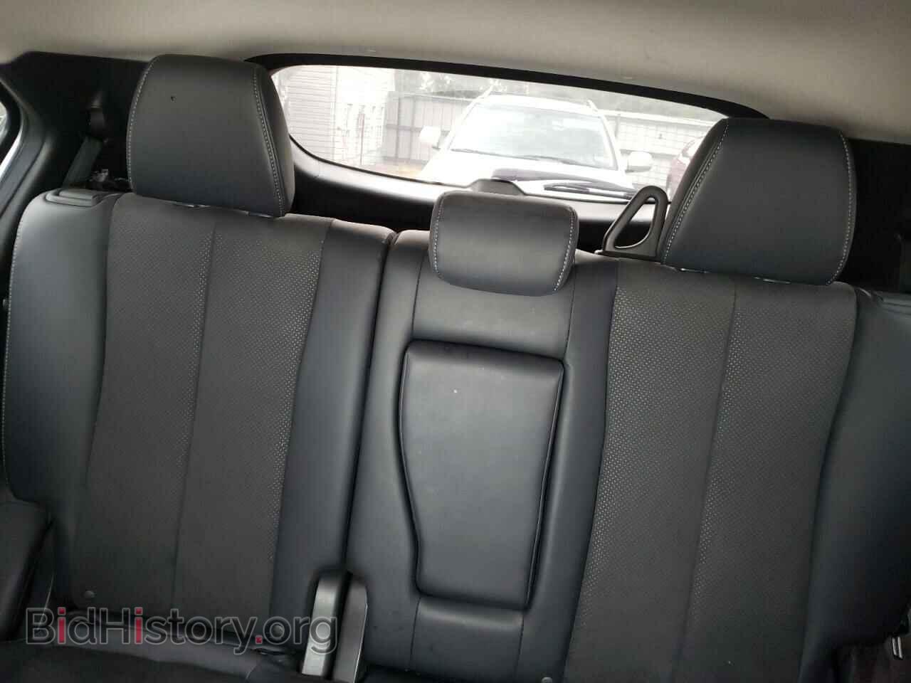 2022 MITSUBISHI ECLIPSE - VIN: JA4ATWAA2NZ059957 - Photo 10