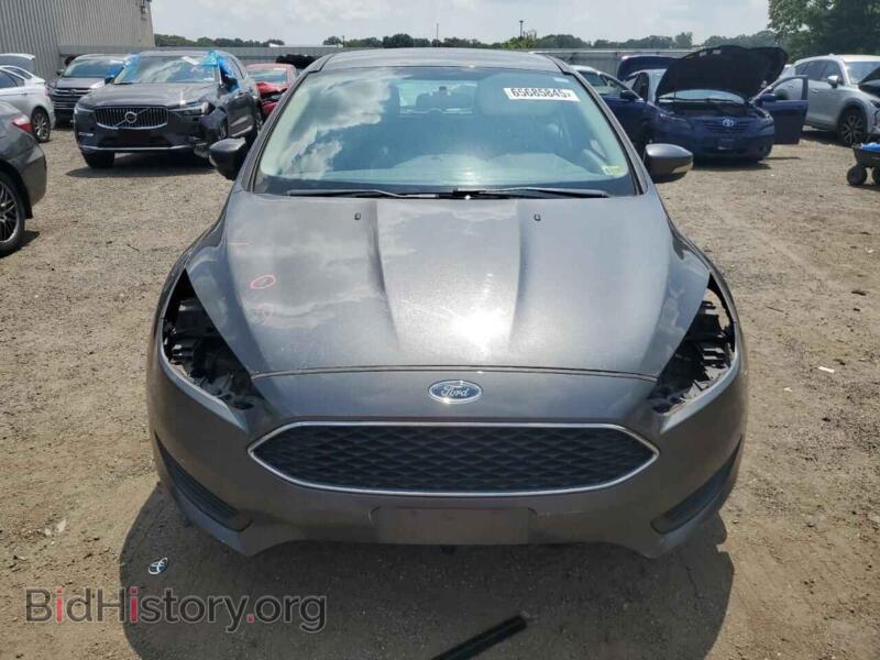 2017 Ford FOCUS (VIN 1FADP3K23HL240821) — фото 5 из 12