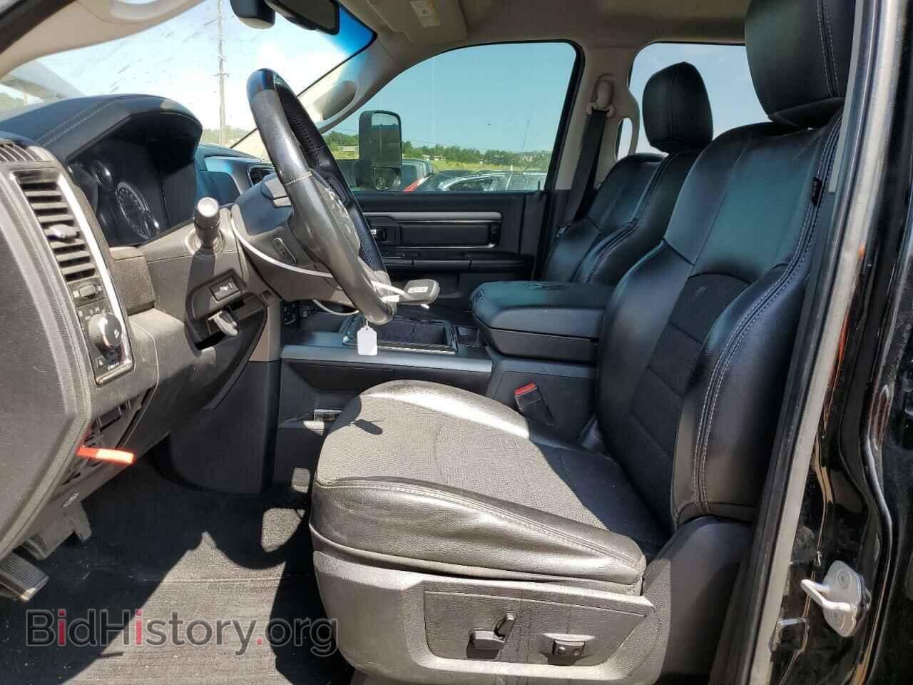 2014 RAM 1500 - VIN: 1C6RR7HT1ES149735 - Фото 7