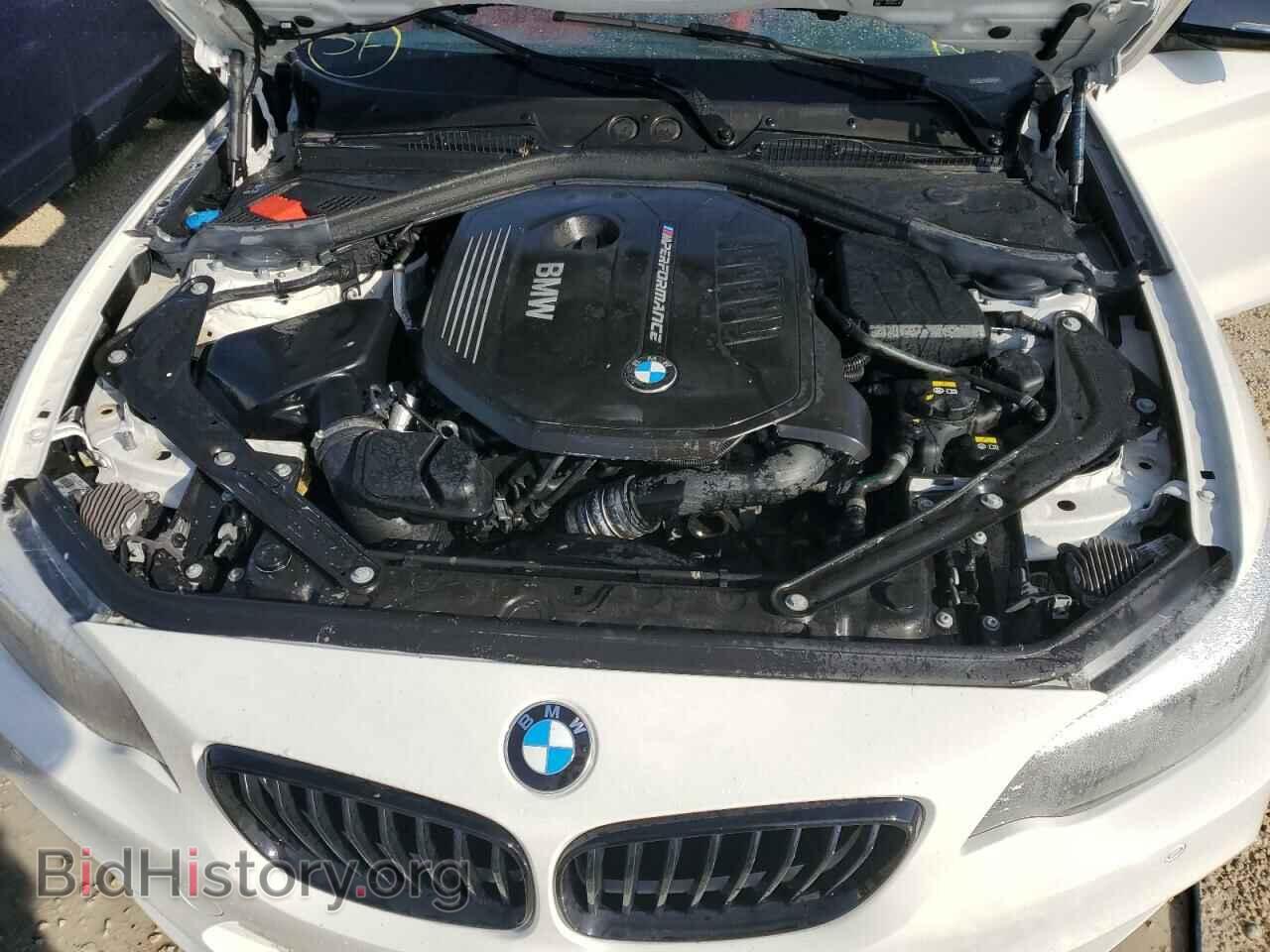 2019 BMW M2 - VIN: WBA2N1C51KVC28537 - Фото 7
