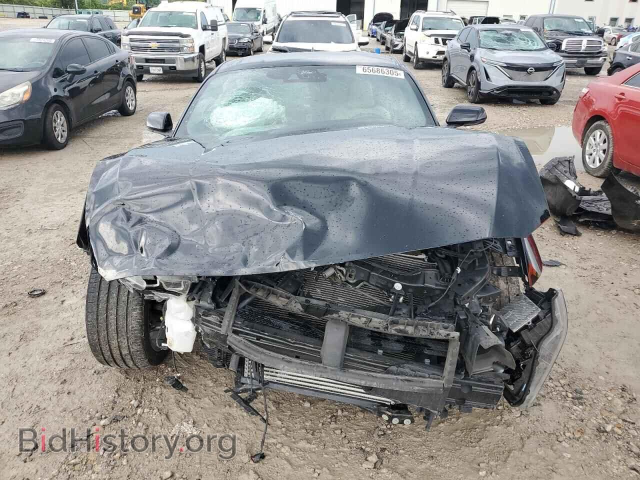 2024 FORD ALL Models - VIN: 1FA6P8TH7R5117599 - Photo 5