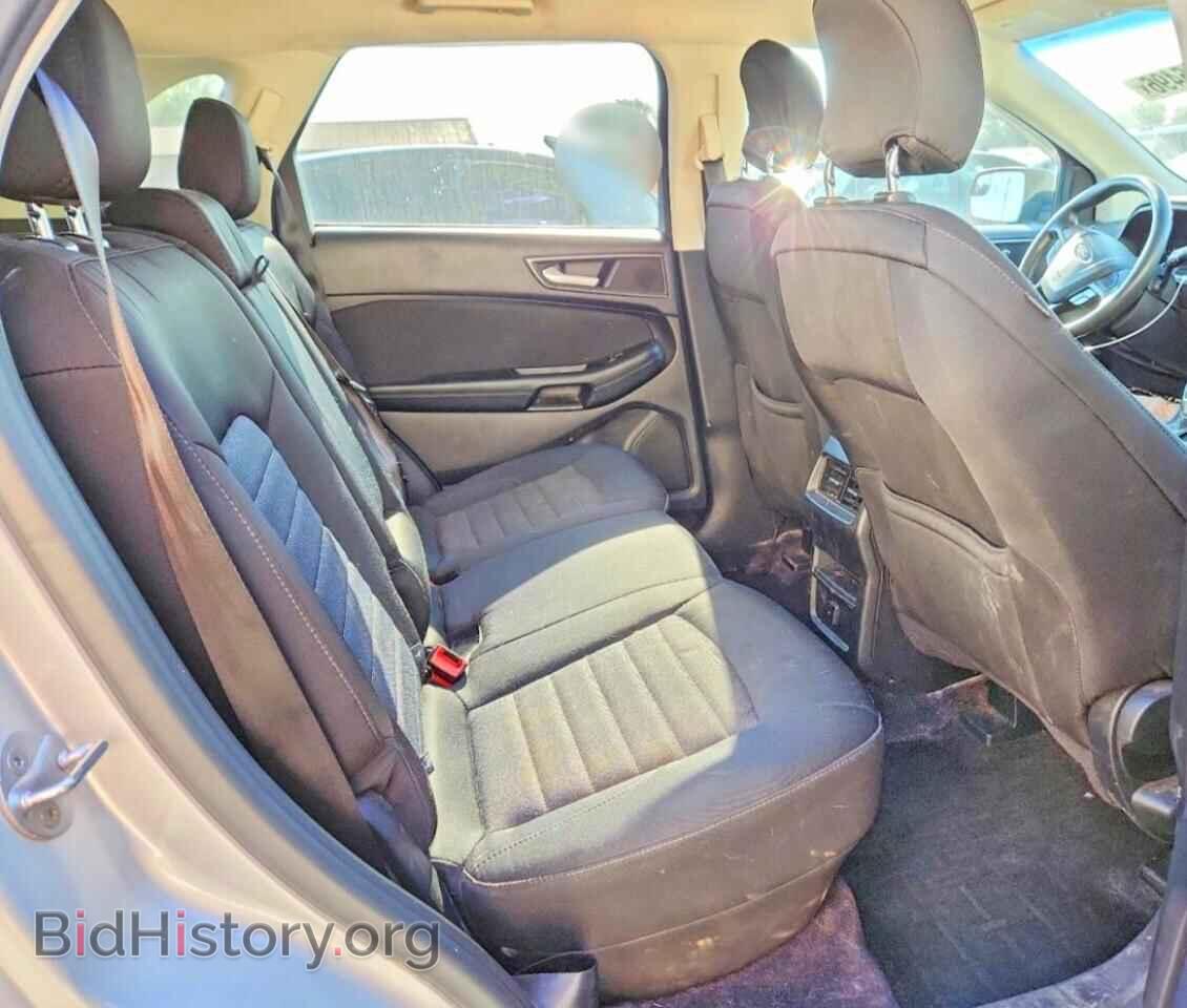 2015 FORD EDGE - VIN: 2FMTK4G89FBB99501 - Photo 11