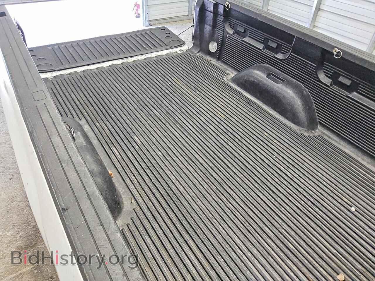 2016 GMC SIERRA - VIN: 1GTN1LEC2GZ904865 - Фото 10