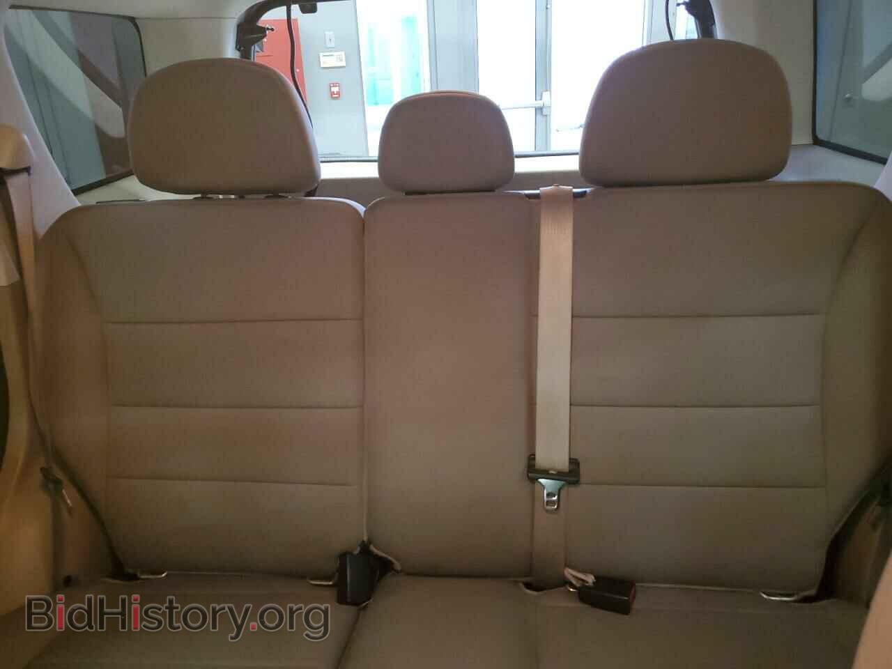 2012 FORD ESCAPE - VIN: 1FMCU9D78CKC70594 - Фото 10