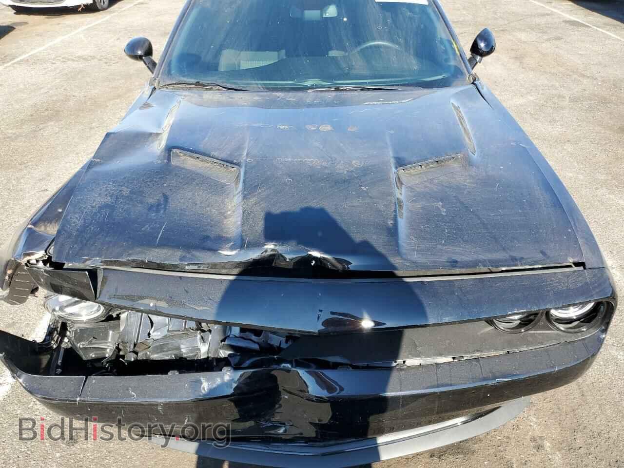 2023 DODGE CHALLENGER - VIN: 2C3CDZAG4PH629661 - Фото 11