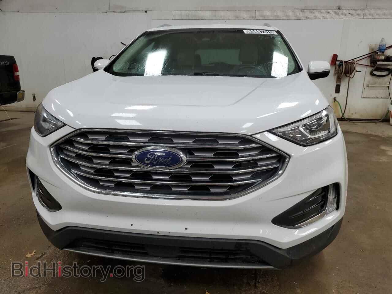2020 FORD EDGE - VIN: 2FMPK4J90LBB13748 - Фото 5