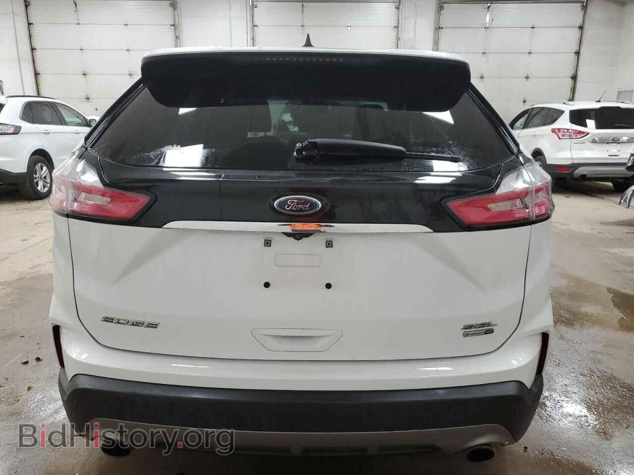 2020 FORD EDGE - VIN: 2FMPK4J90LBB13748 - Фото 6