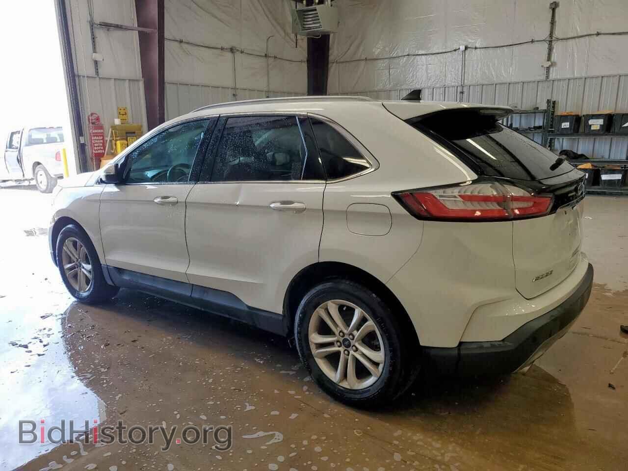 2020 FORD EDGE - VIN: 2FMPK4J9XLBB17015 - Photo 2