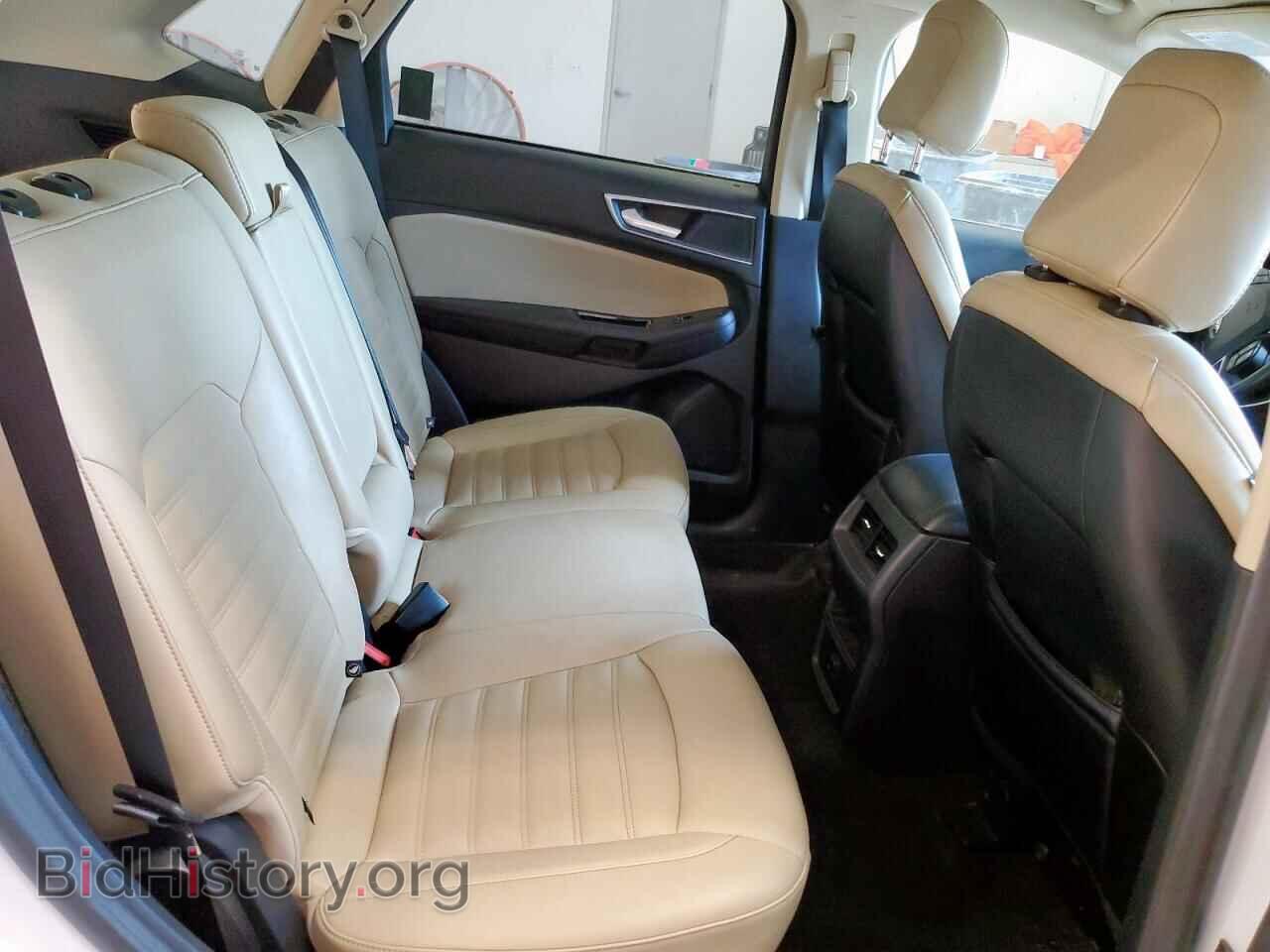2020 FORD EDGE - VIN: 2FMPK4J9XLBB17015 - Photo 11