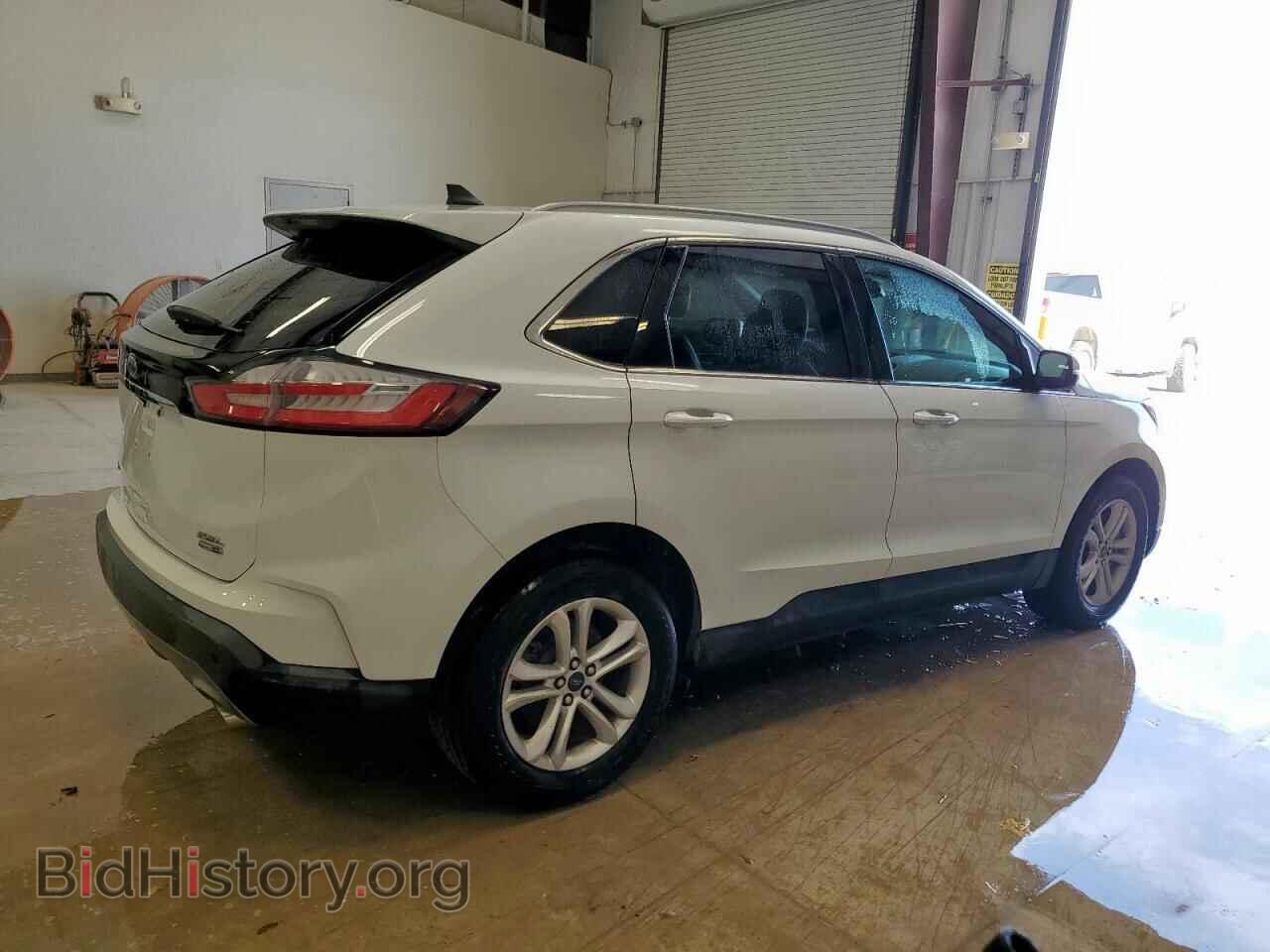 2020 FORD EDGE - VIN: 2FMPK4J9XLBB17015 - Photo 3