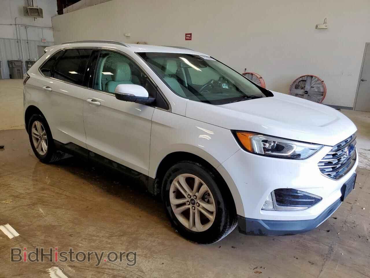 2020 FORD EDGE - VIN: 2FMPK4J9XLBB17015 - Photo 4