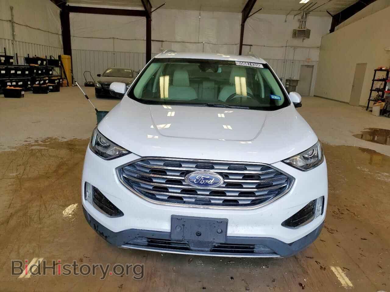 2020 FORD EDGE - VIN: 2FMPK4J9XLBB17015 - Photo 5