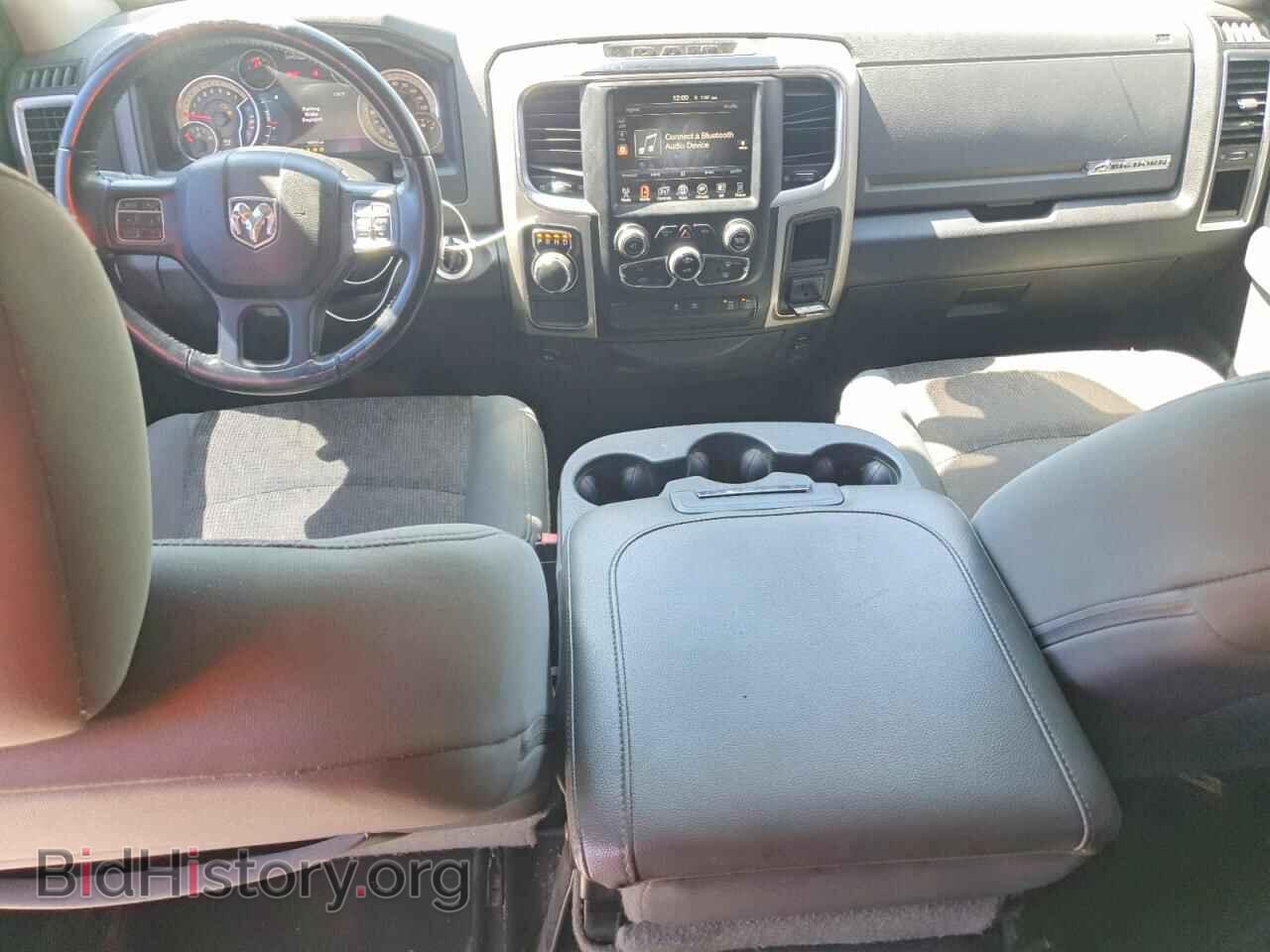 2017 RAM 1500 - VIN: 1C6RR6GTXHS747323 - Фото 8