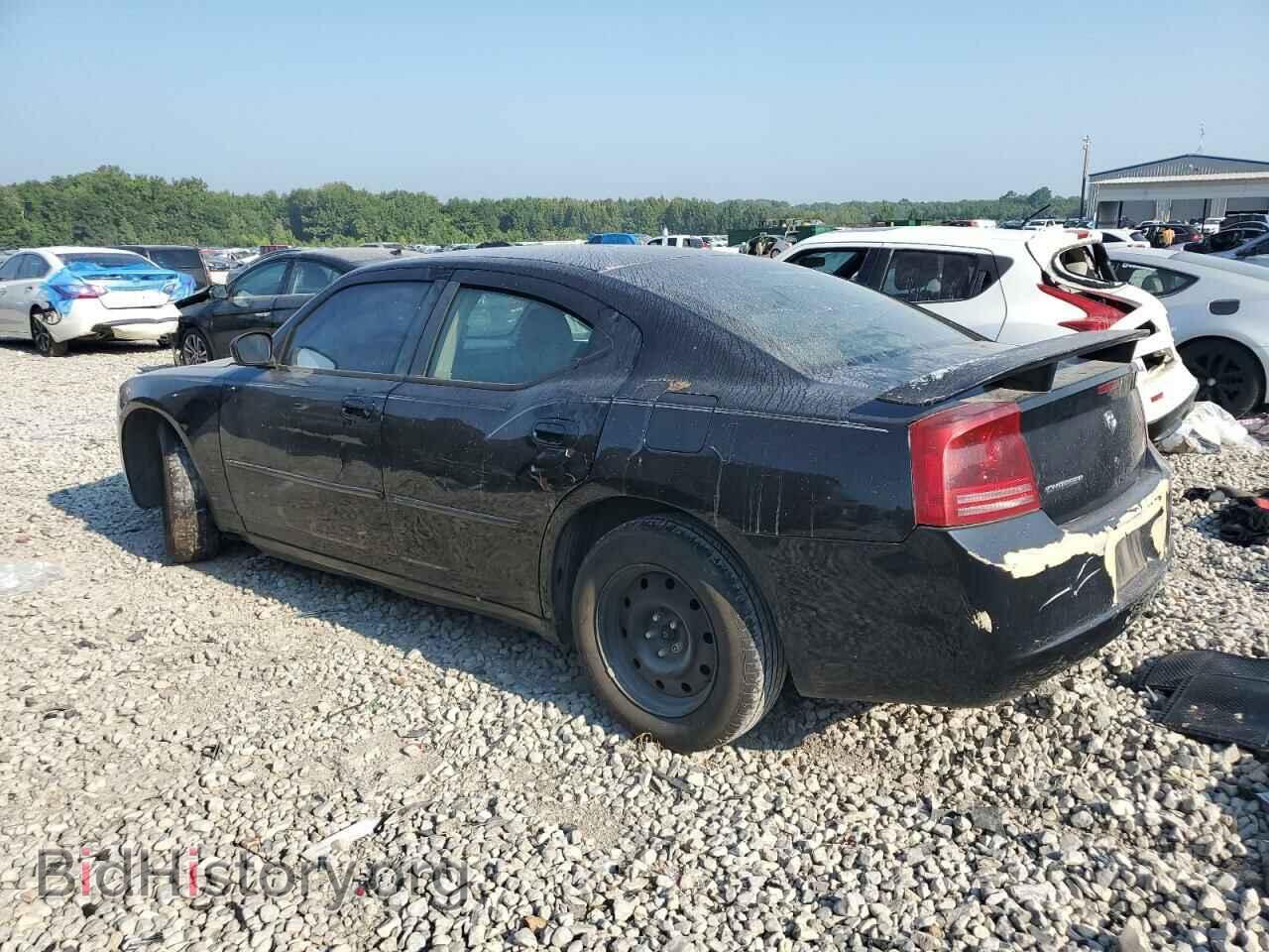 2006 DODGE CHARGER - VIN: 2B3KA43R56H364119 - Фото 2