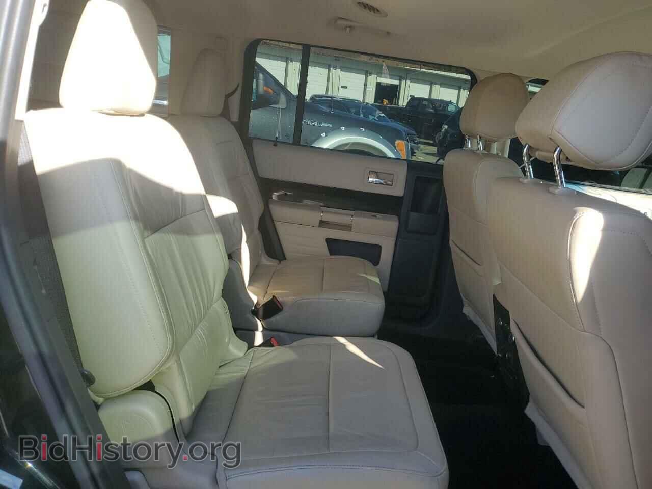 2013 FORD FLEX - VIN: 2FMGK5C87DBD22299 - Фото 6