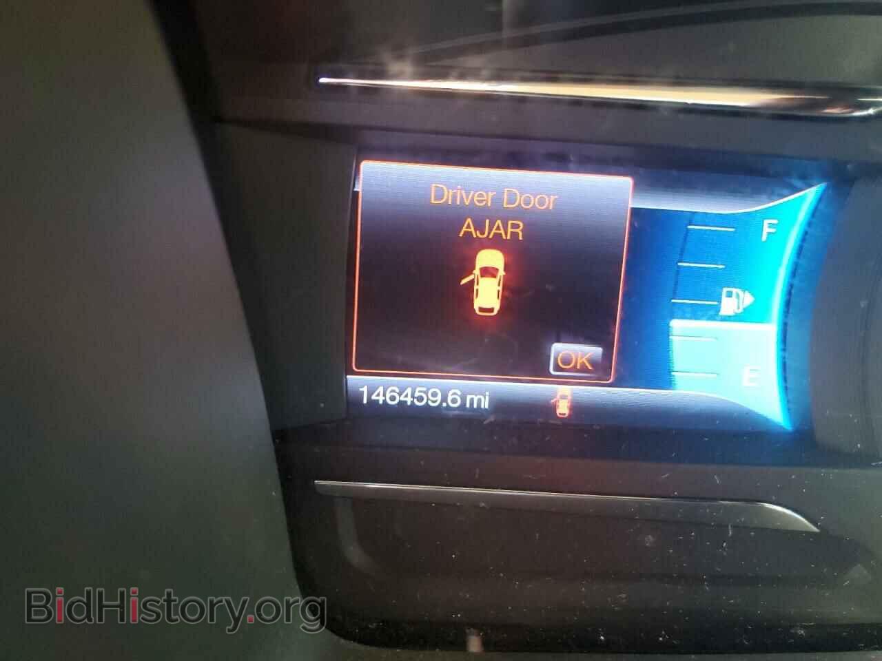 2013 FORD FLEX - VIN: 2FMGK5C87DBD22299 - Фото 8