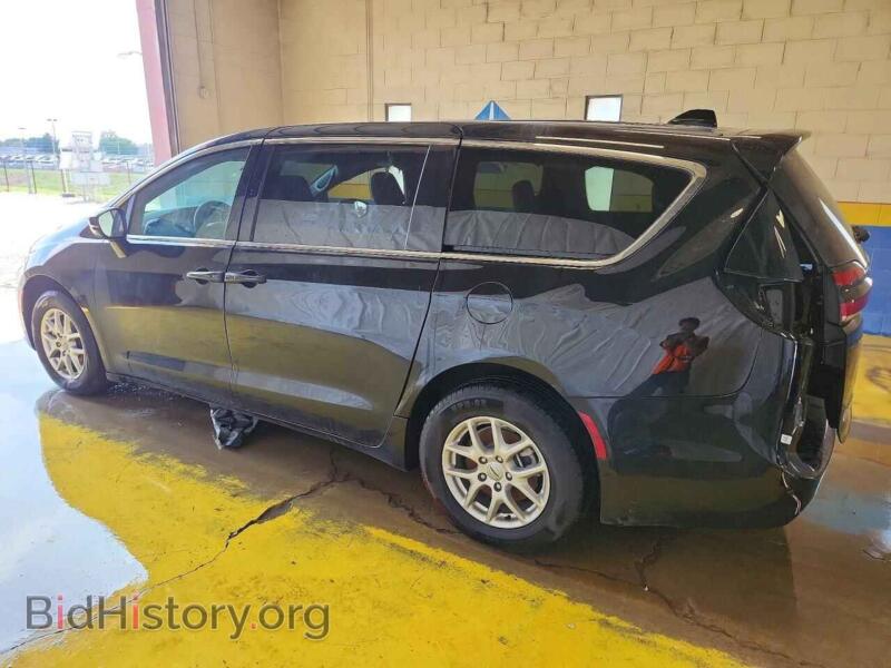 2025 Chrysler PACIFICA (VIN 2C4RC1BG2SR526797) — photo 2 of 13