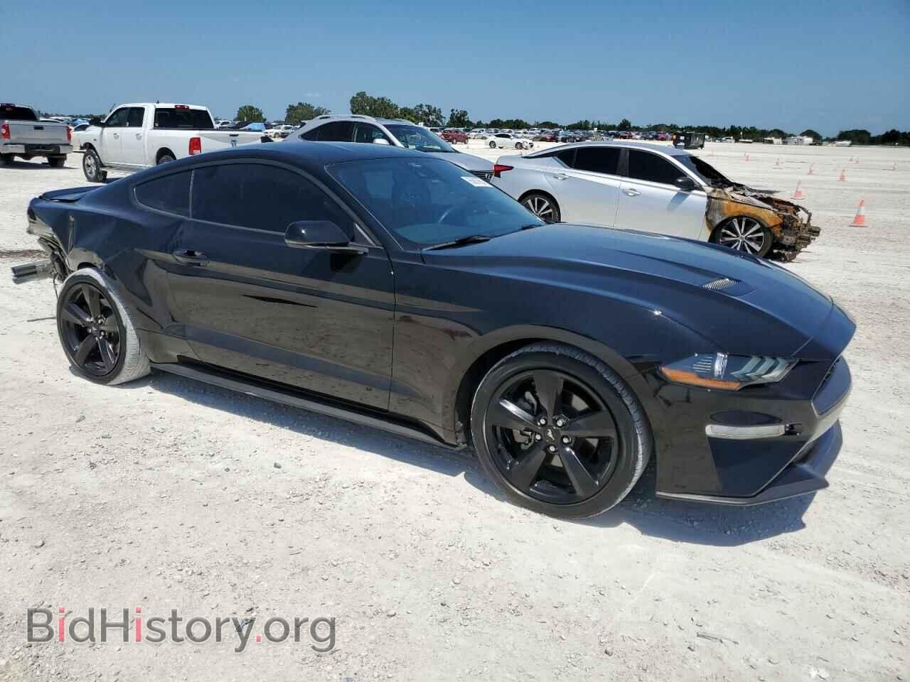2022 FORD ALL Models - VIN: 1FA6P8TH7N5123140 - Фото 4