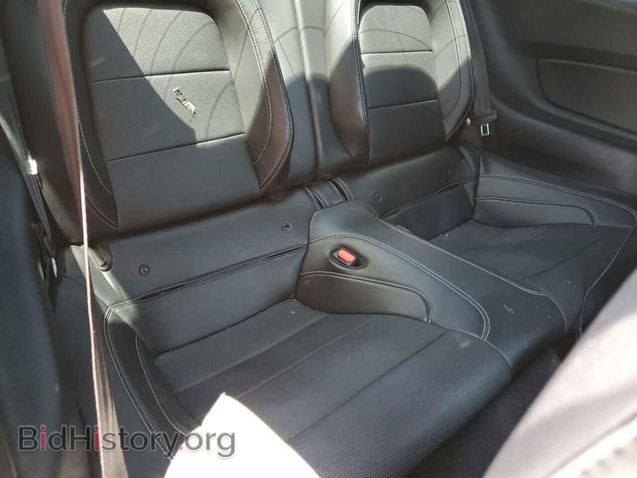 2022 FORD ALL Models - VIN: 1FA6P8TH7N5123140 - Фото 10