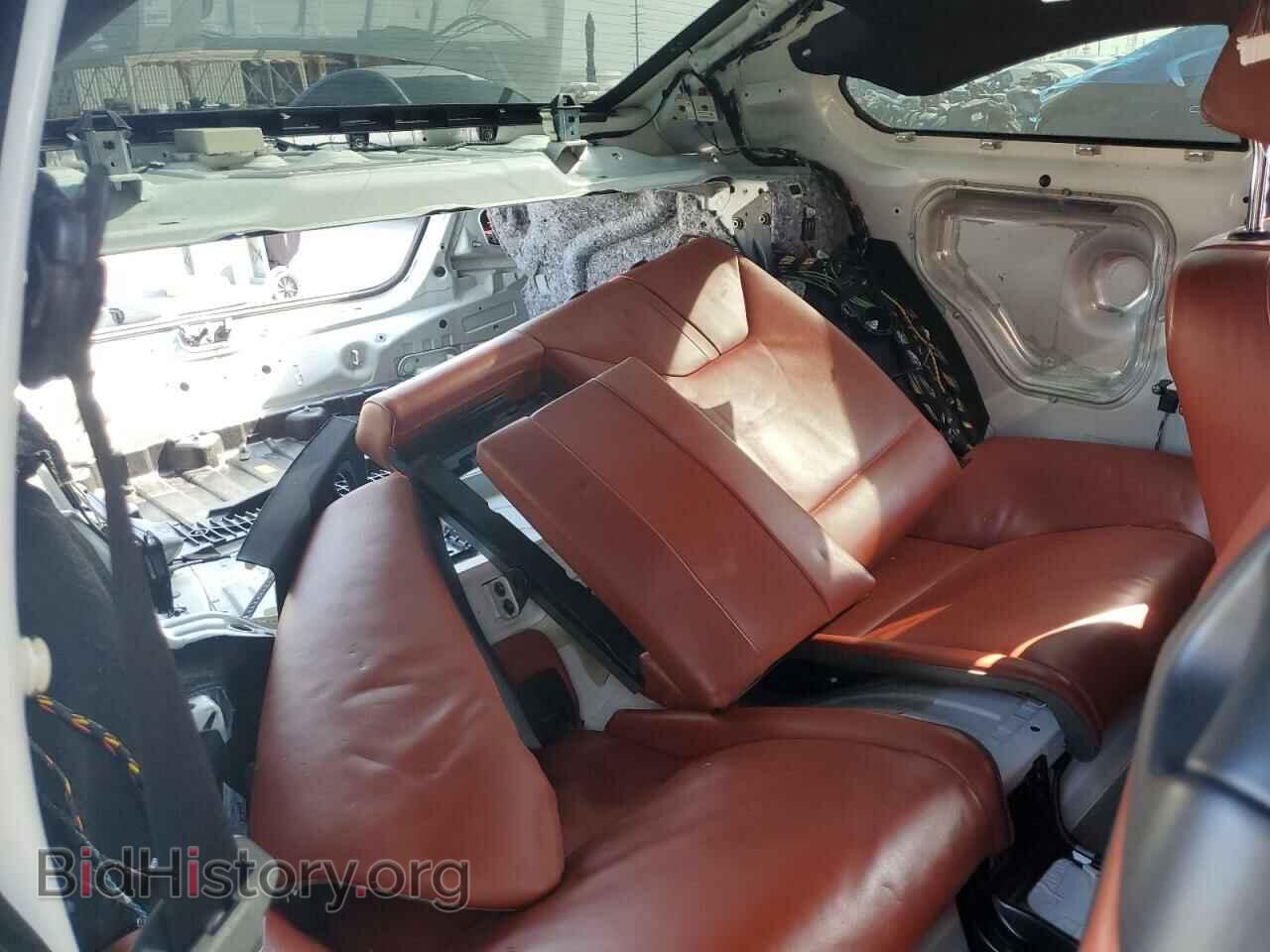 2011 BMW M3 - VIN: WBSKG9C57BE368397 - Фото 10