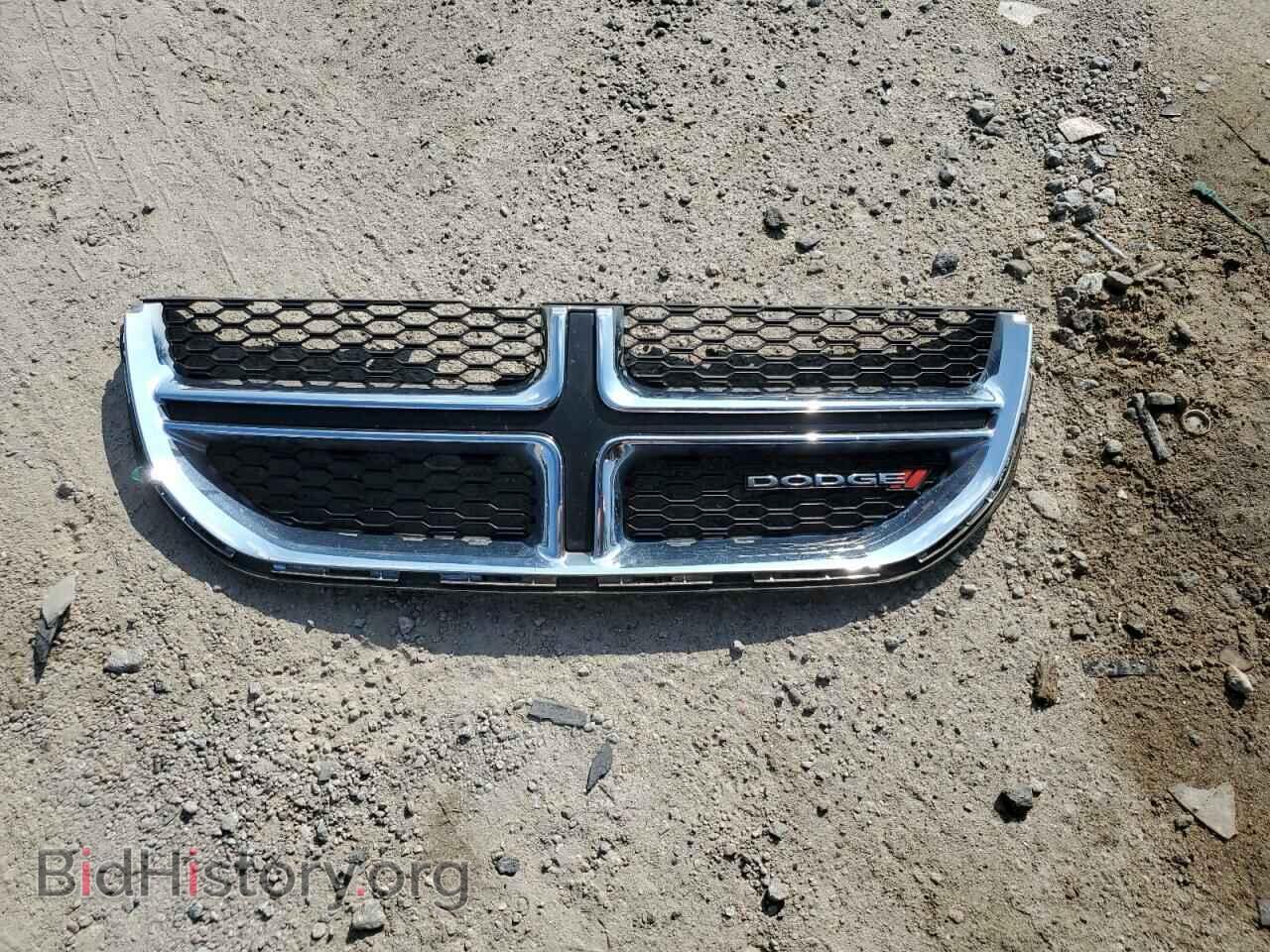 2017 DODGE CARAVAN - VIN: 2C4RDGCG8HR818557 - Photo 13