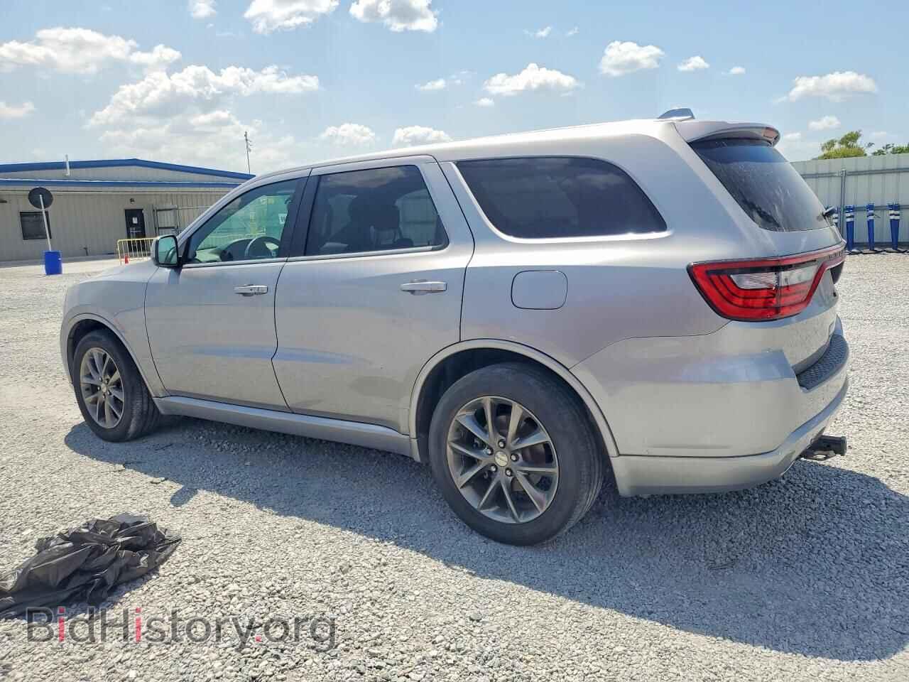 2015 DODGE DURANGO - VIN: 1C4RDHAG2FC146994 - Photo 2