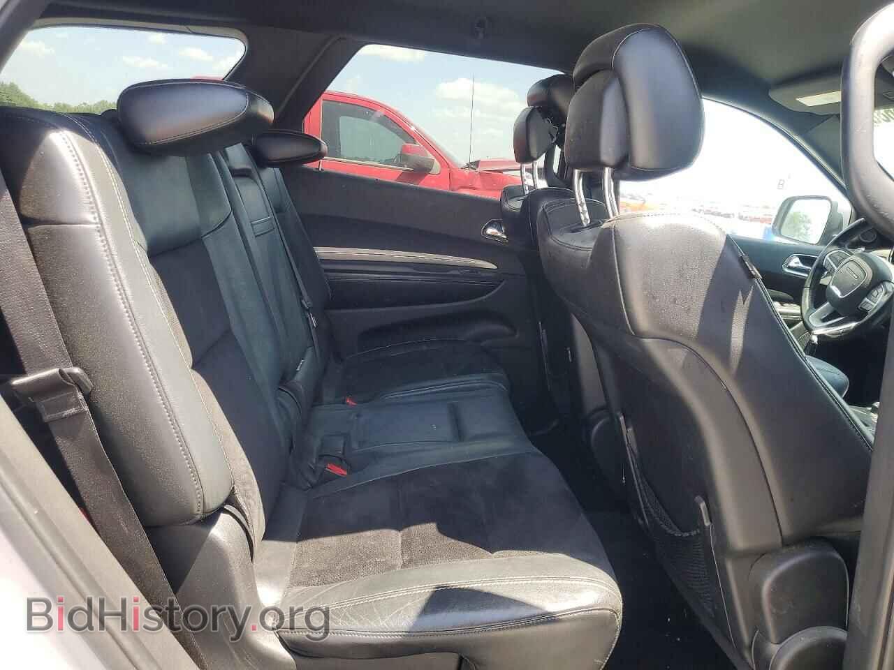 2015 DODGE DURANGO - VIN: 1C4RDHAG2FC146994 - Photo 11