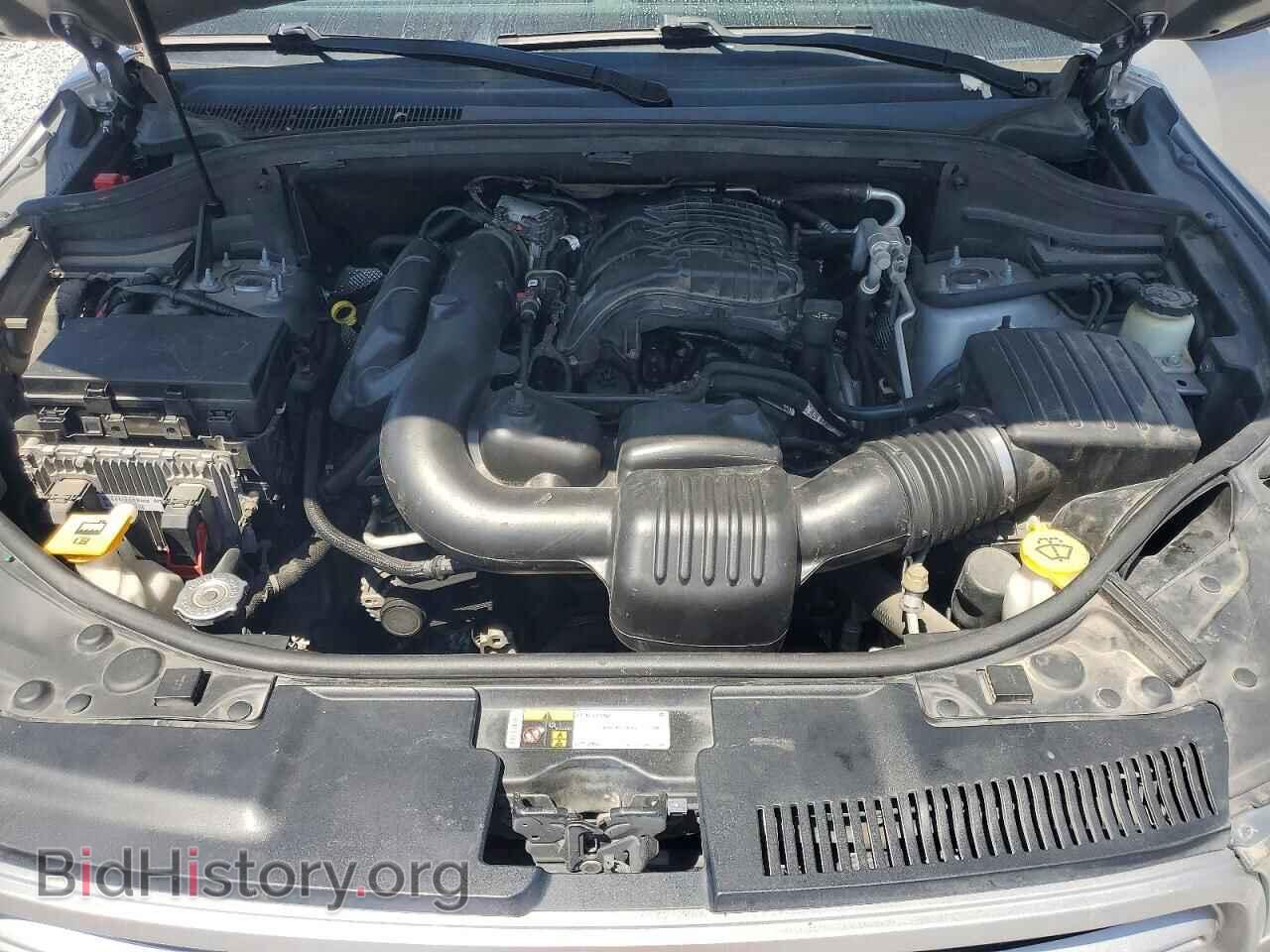 2015 DODGE DURANGO - VIN: 1C4RDHAG2FC146994 - Photo 12