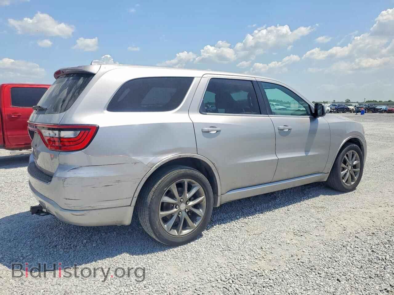 2015 DODGE DURANGO - VIN: 1C4RDHAG2FC146994 - Photo 3