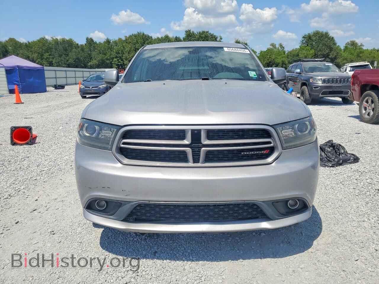 2015 DODGE DURANGO - VIN: 1C4RDHAG2FC146994 - Photo 5