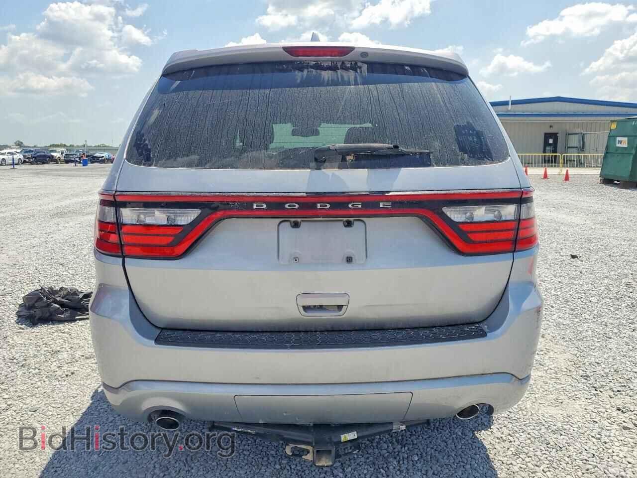 2015 DODGE DURANGO - VIN: 1C4RDHAG2FC146994 - Photo 6