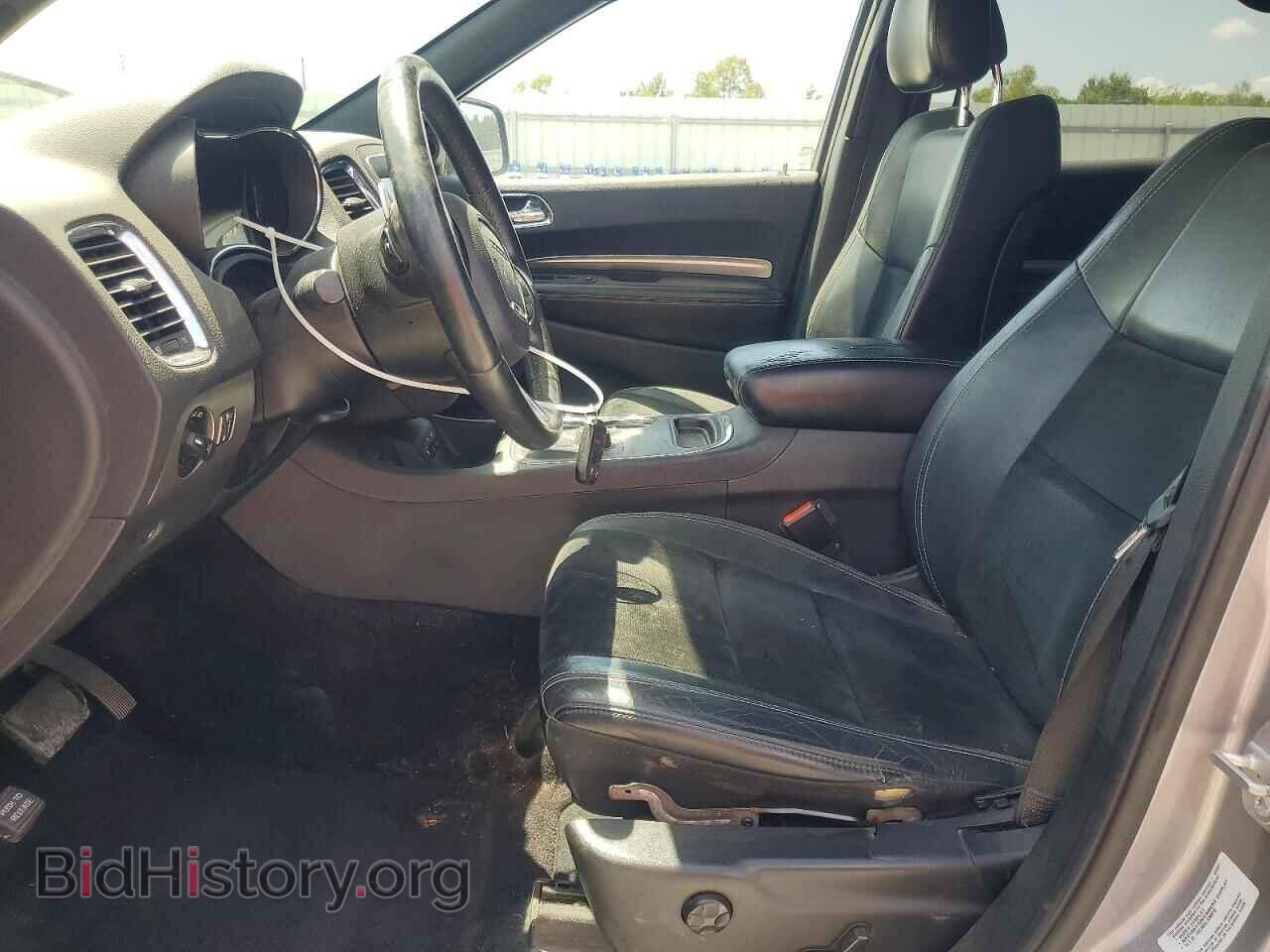 2015 DODGE DURANGO - VIN: 1C4RDHAG2FC146994 - Photo 7