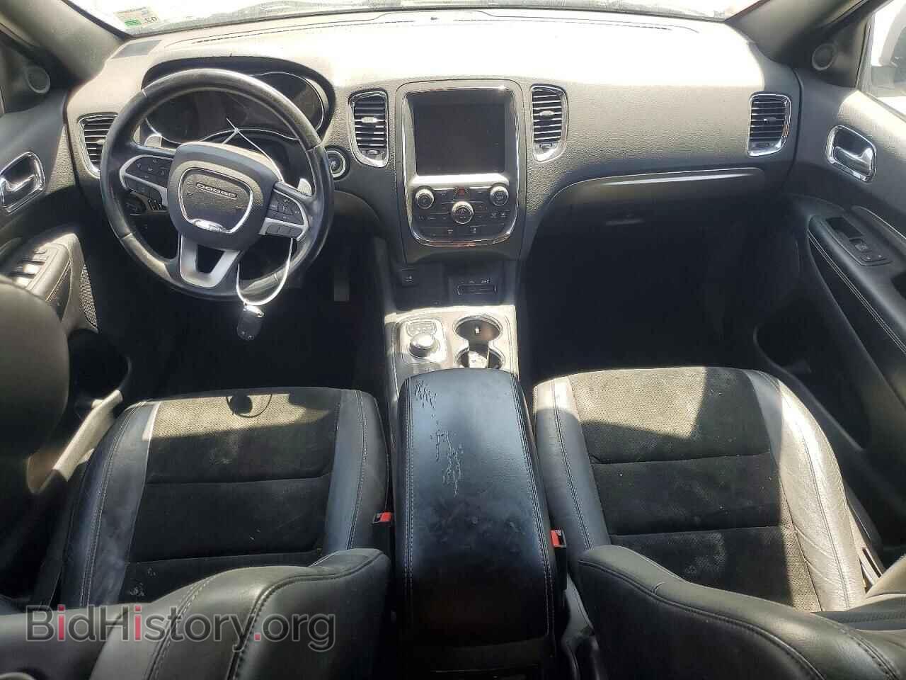 2015 DODGE DURANGO - VIN: 1C4RDHAG2FC146994 - Photo 8