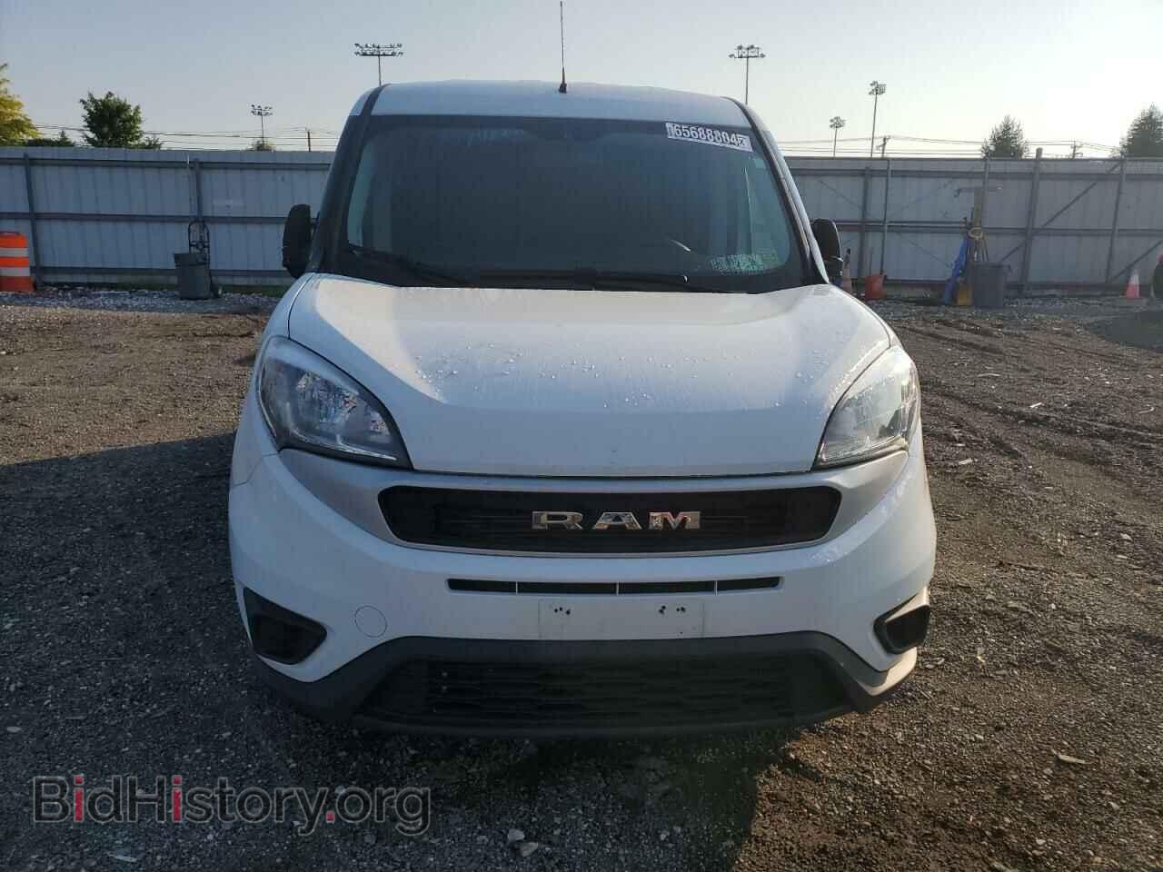 2022 RAM All Models - VIN: ZFBHRFAB9N6X08086 - Photo 5