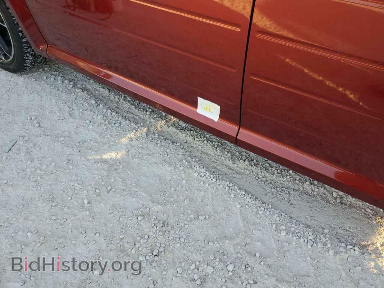 2014 FORD FLEX - VIN: 2FMGK5C81EBD39682 - Фото 9