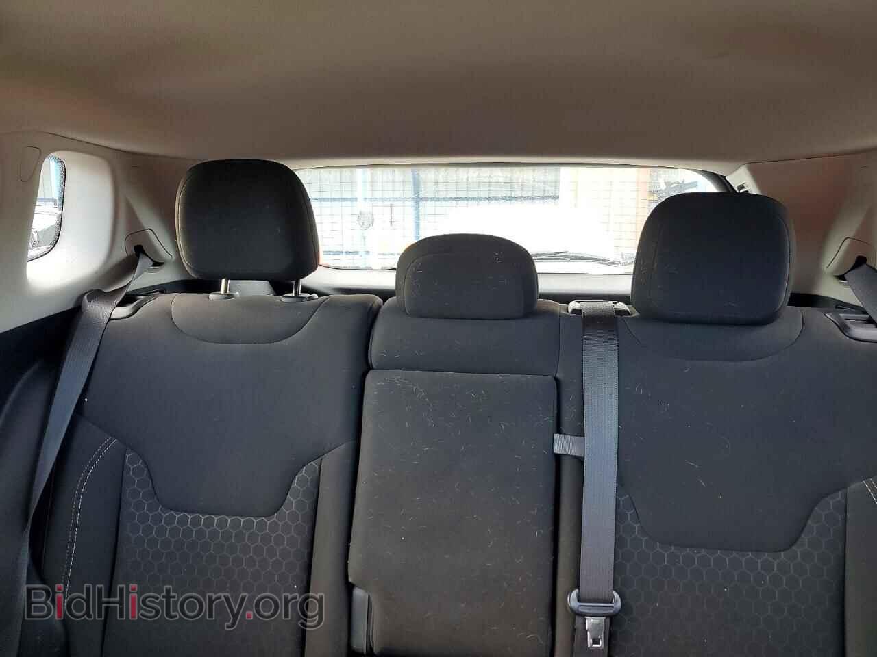 2021 JEEP COMPASS - VIN: 3C4NJDAB3MT561182 - Photo 10