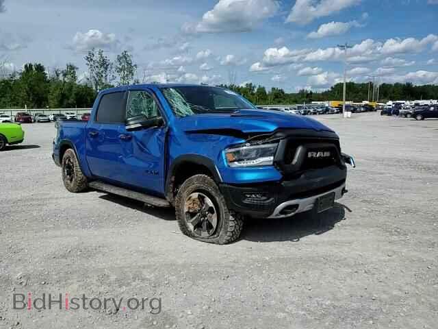 2022 RAM 1500 - VIN: 1C6SRFLT9NN192740 - Фото 14
