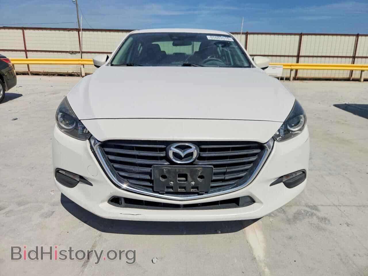 2018 MAZDA 3 - VIN: 3MZBN1U76JM239751 - Photo 5