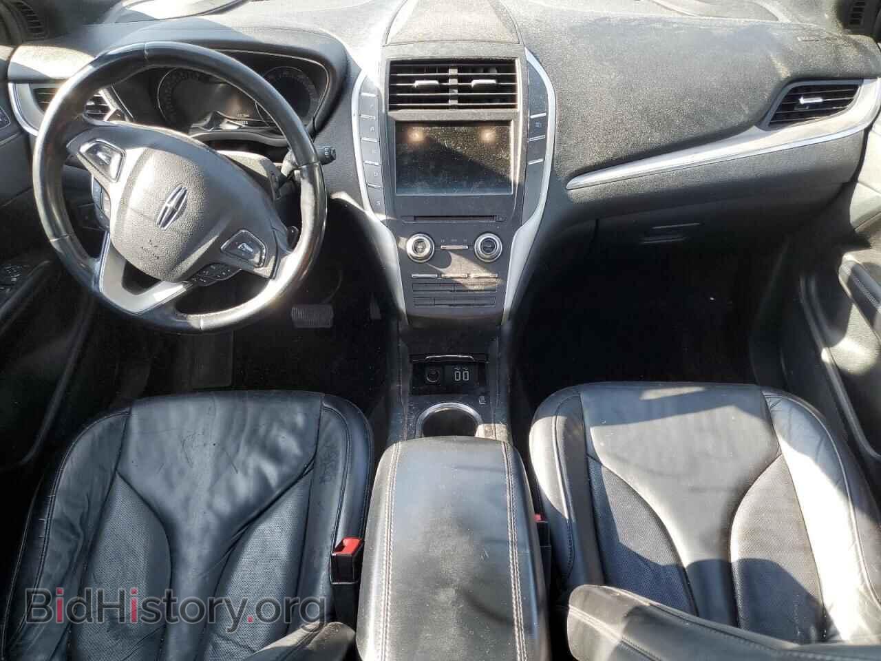 2017 LINCOLN MKC - VIN: 5LMCJ2D9XHUL16971 - Фото 8