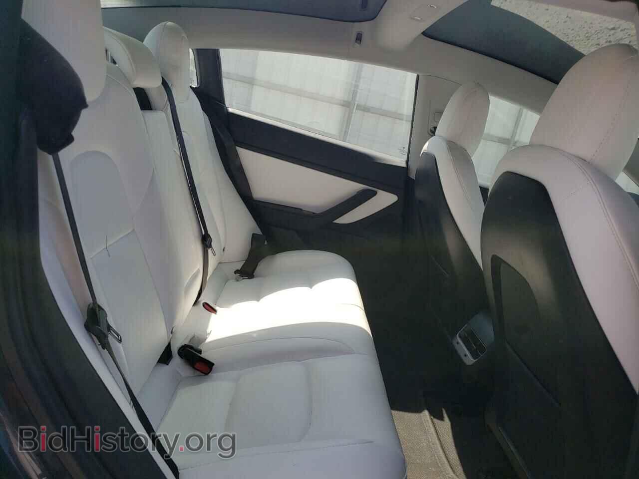 2018 TESLA MODEL 3 - VIN: 5YJ3E1EB3JF085661 - Фото 10