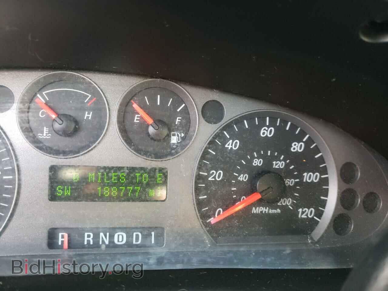 2006 FORD TAURUS - VIN: 1FAFP56U36A231674 - Фото 8
