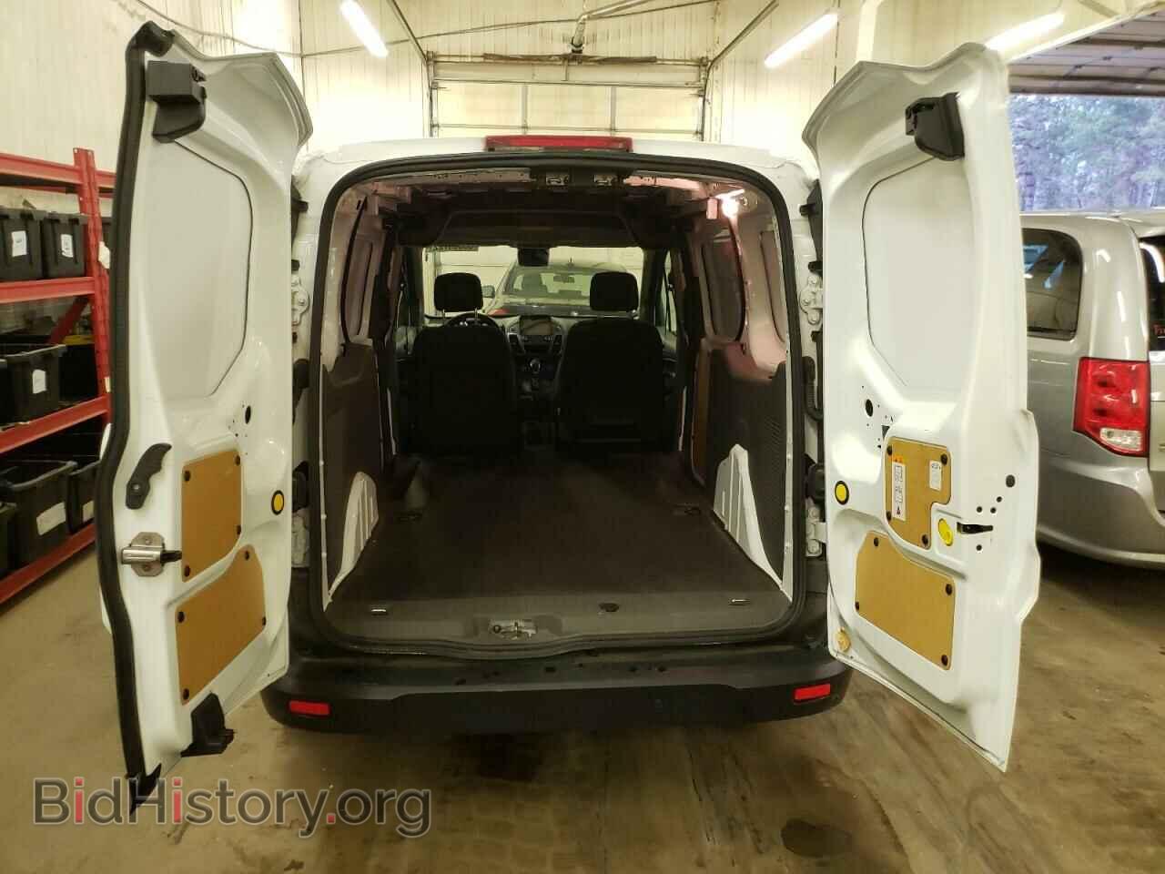 2021 FORD TRANSIT - VIN: NM0LS7E23M1494572 - Photo 6