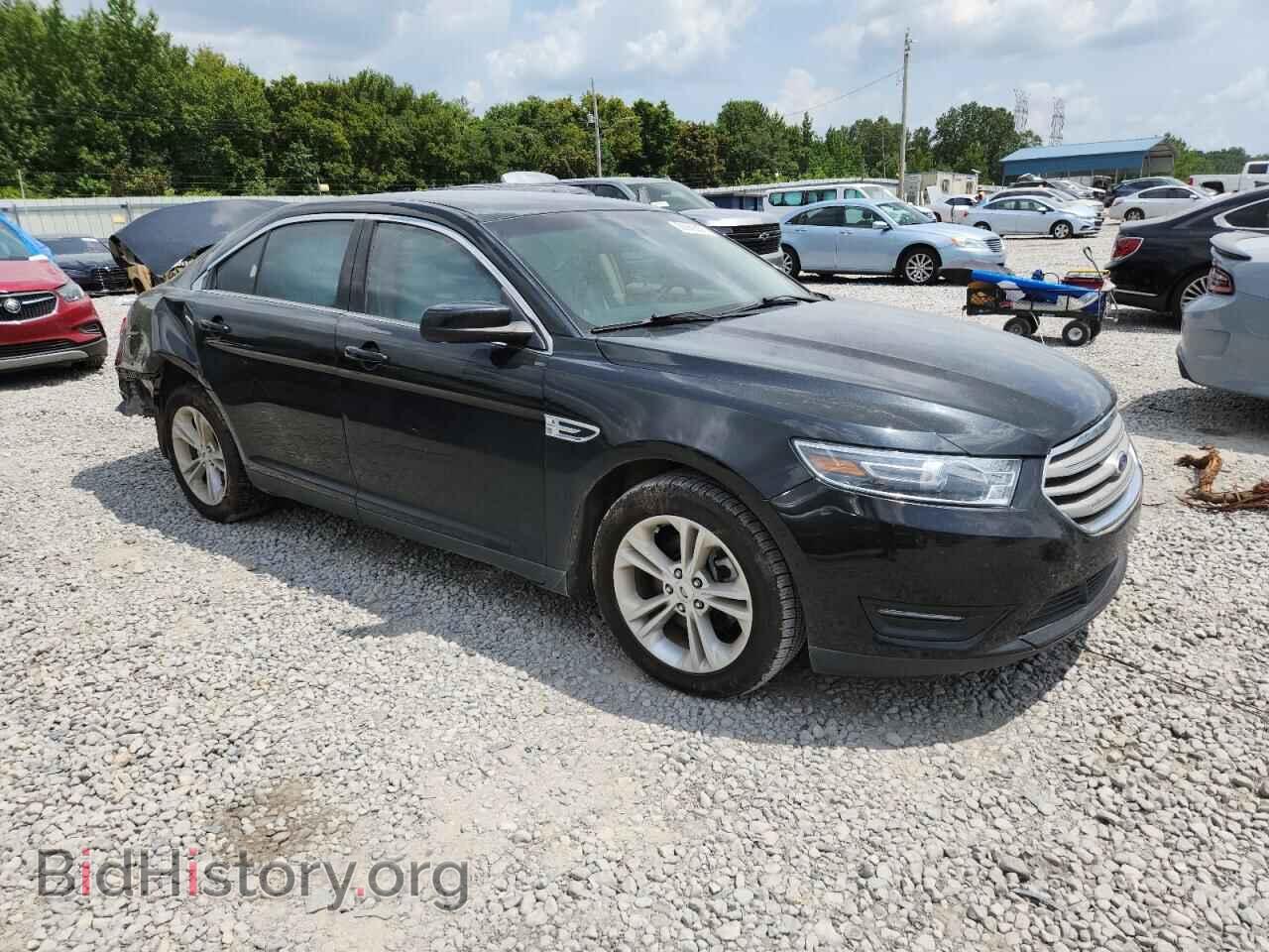 2015 FORD TAURUS - VIN: 1FAHP2E81FG176876 - Фото 4