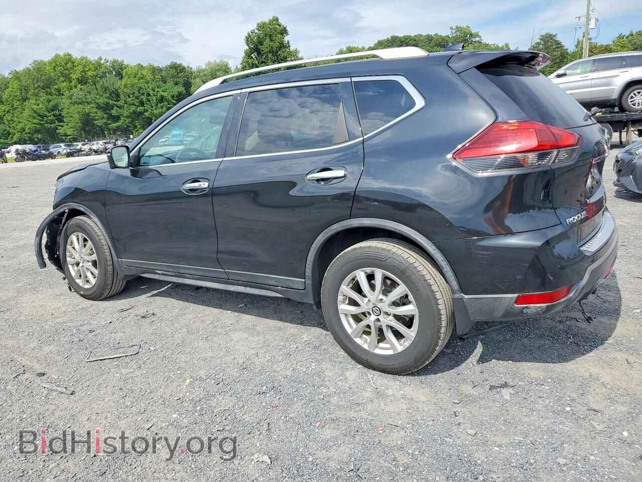 2017 NISSAN ROGUE - VIN: KNMAT2MV8HP594045 - Фото 2