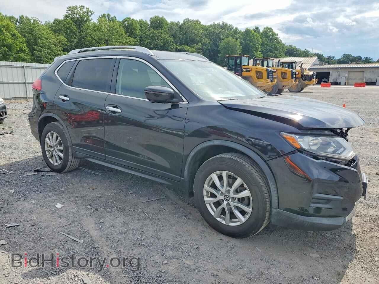 2017 NISSAN ROGUE - VIN: KNMAT2MV8HP594045 - Фото 4