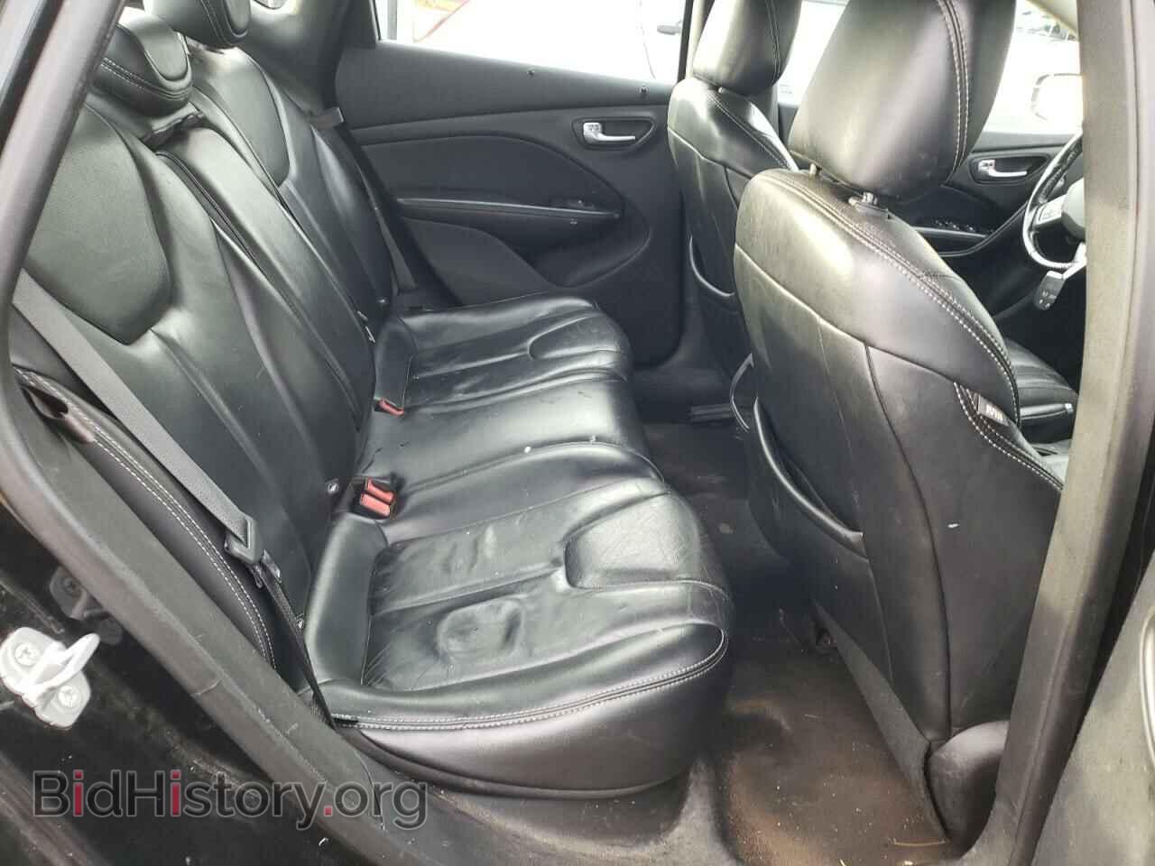 2014 DODGE DART - VIN: 1C3CDFCB0ED669651 - Photo 6