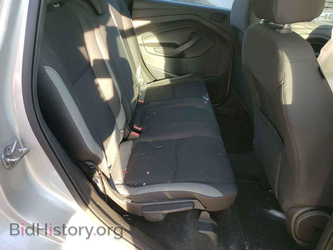 2014 FORD ESCAPE - VIN: 1FMCU0F79EUD63706 - Фото 6