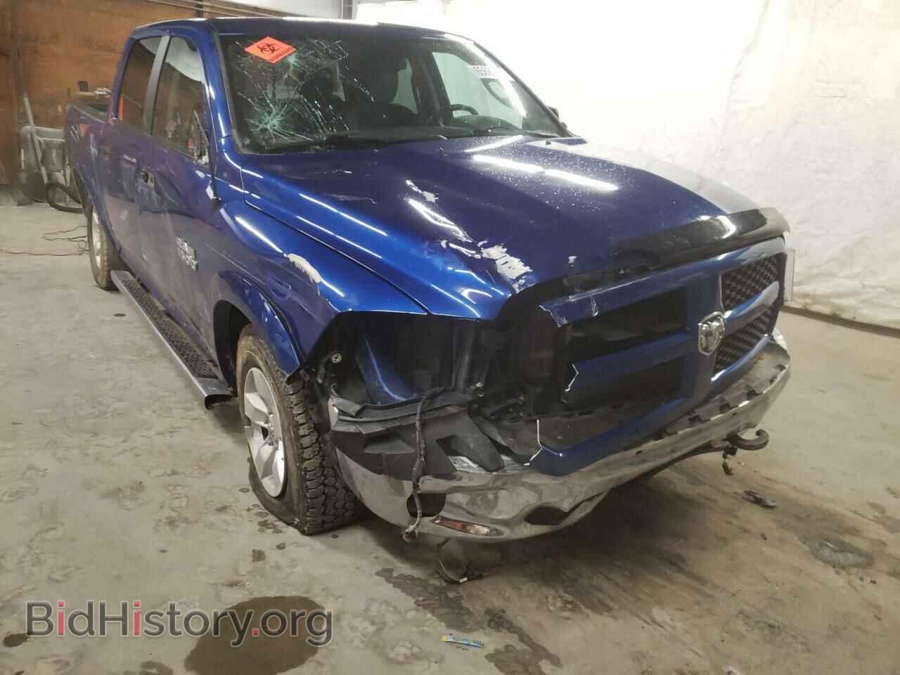 2015 RAM 1500 - VIN: 1C6RR7LG7FS741345 - Фото 9