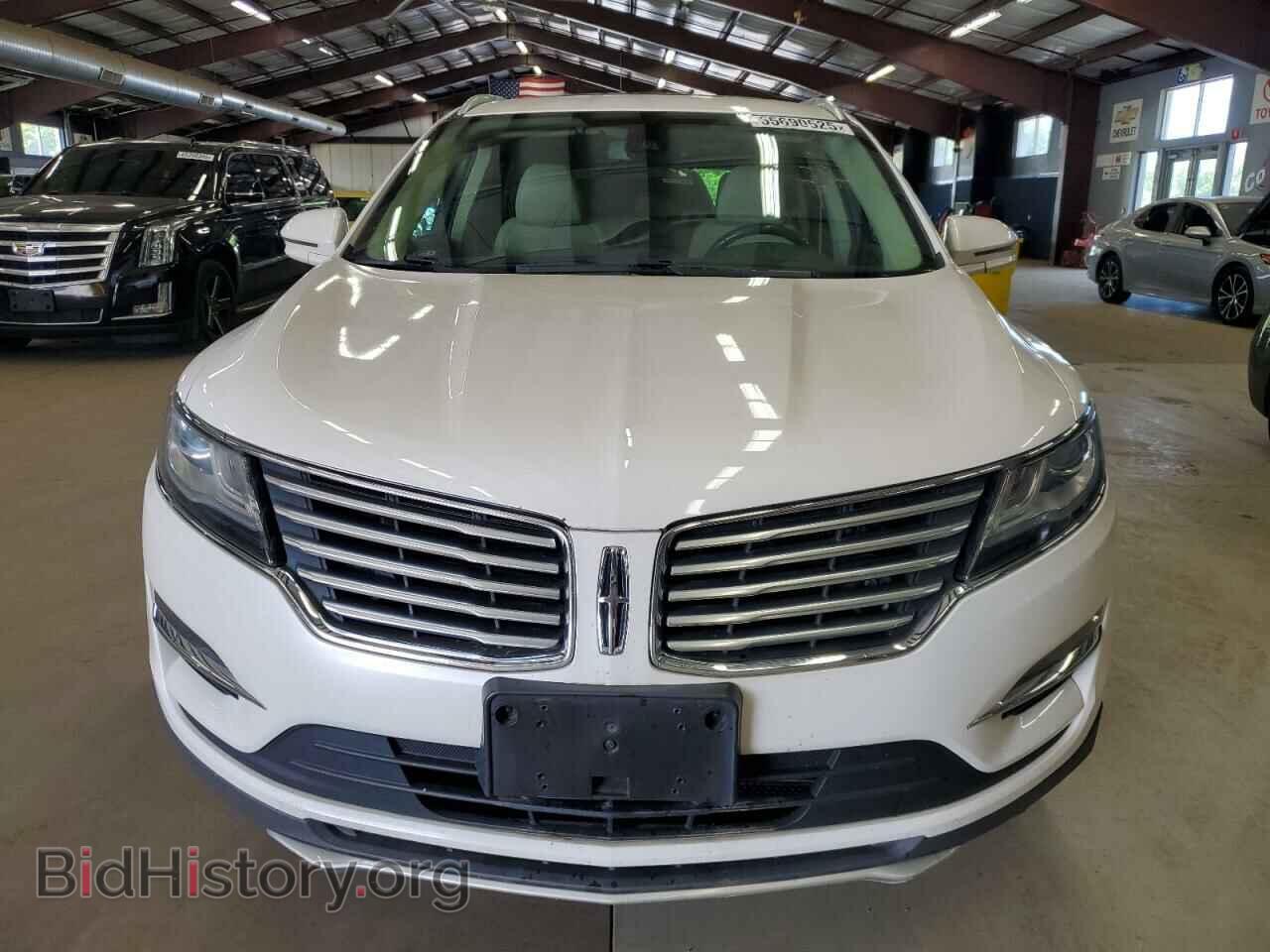 2017 LINCOLN MKC - VIN: 5LMCJ3D92HUL69797 - Фото 5