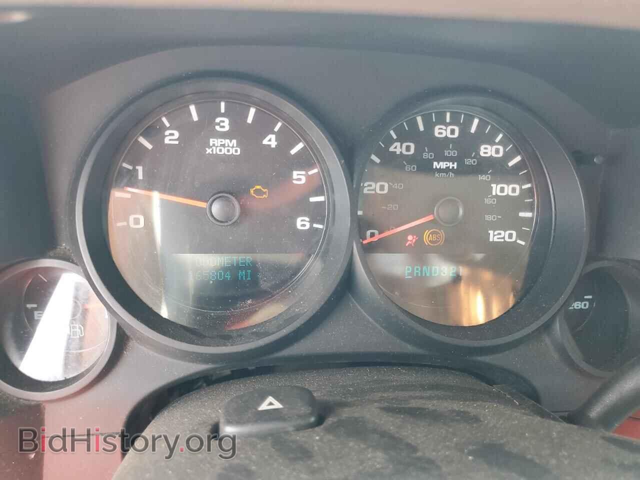 2008 CHEVROLET ALL Models - VIN: 1GCEK14C18E162308 - Фото 9